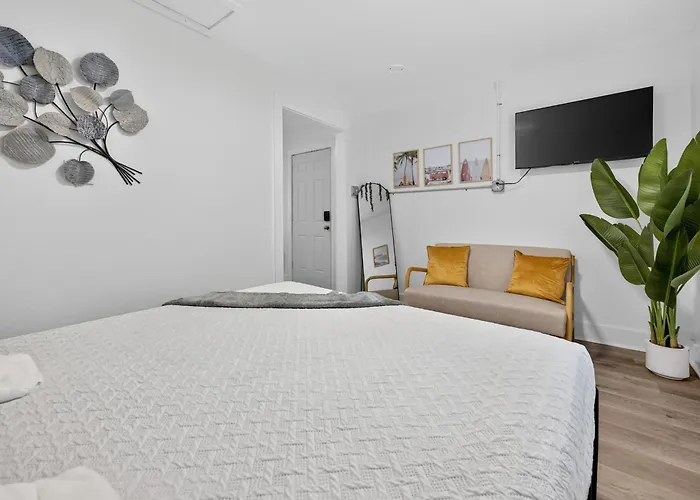 Holiday home Unit 5 Affordable Private *
