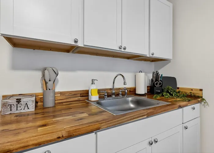 Unit 5 Affordable Private *