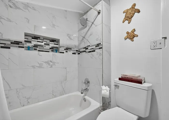 Holiday home Unit 5 Affordable Private