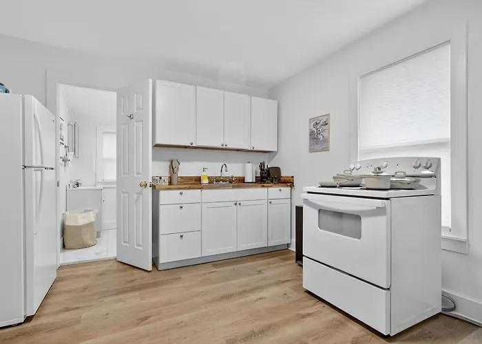 Unit 5 Affordable Private *