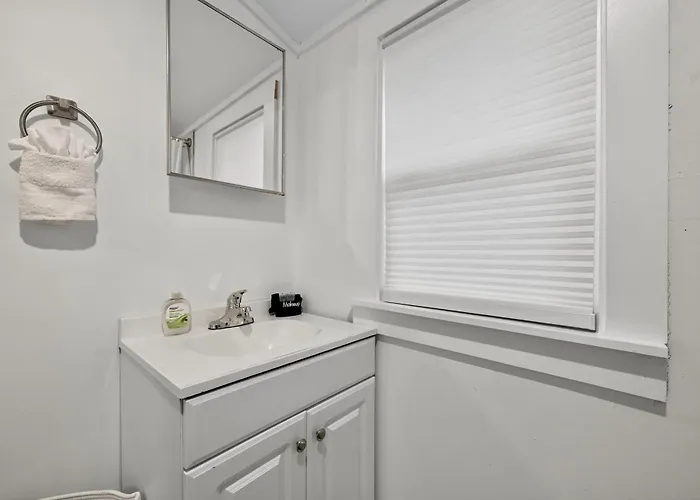 Holiday home Unit 5 Affordable Private