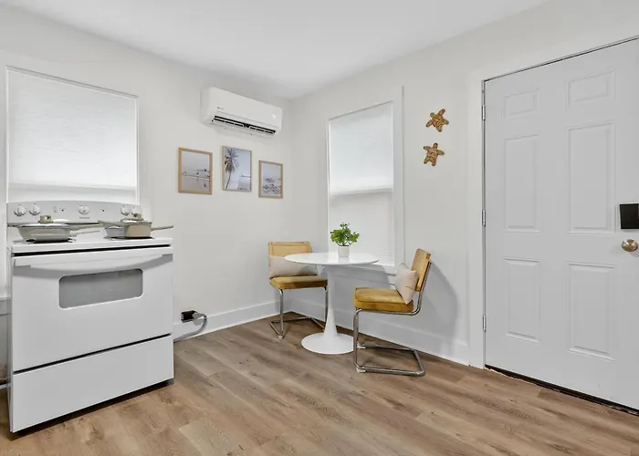 Holiday home Unit 5 Affordable Private *