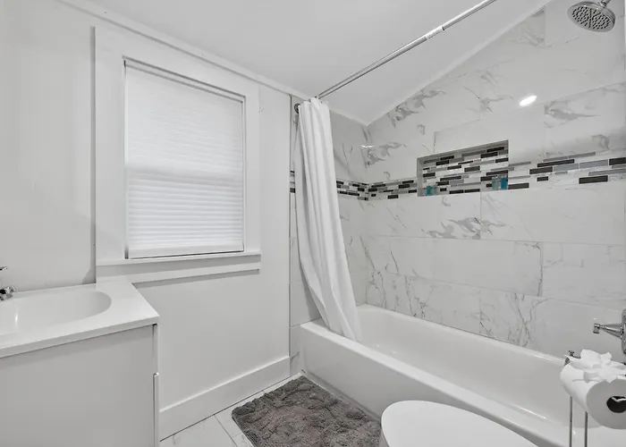 Unit 5 Affordable Private Holiday home Pensacola
